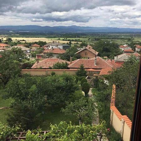 Davidkov Holiday Home Шипка Екстериор снимка