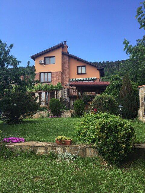 Davidkov Holiday Home Шипка Екстериор снимка