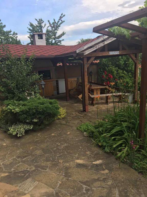 Davidkov Holiday Home Шипка Екстериор снимка
