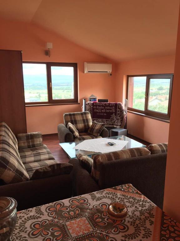 Davidkov Holiday Home Шипка Екстериор снимка