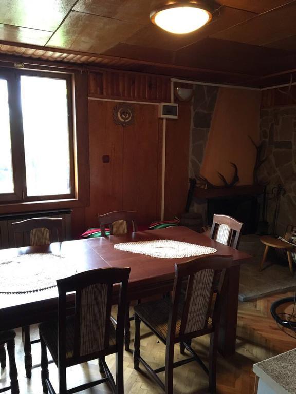 Davidkov Holiday Home Шипка Екстериор снимка